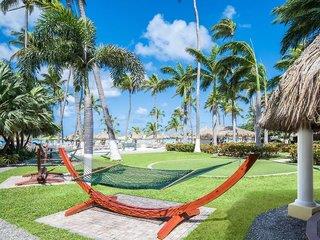 Urlaub im Holiday Inn Resort Aruba-Beach Resort & Casino 2024/2025 - hier günstig online buchen