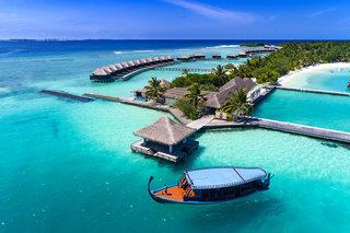 Urlaub im Sheraton Maldives Full Moon Resort & Spa 2024/2025 - hier günstig online buchen