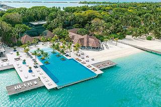 Urlaub im Villa Nautica Paradise Island - hier günstig online buchen