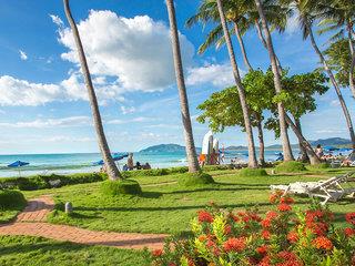 Urlaub im Tamarindo Diria Beach Resort 2024/2025 - hier günstig online buchen