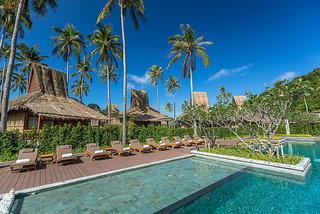 Urlaub im SAii Phi Phi Island Village - hier günstig online buchen