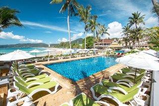 Urlaub im Beyond Resort Karon 2024/2025 - hier günstig online buchen