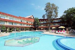 Urlaub im Pattaya Garden Resort 2024/2025 - hier günstig online buchen