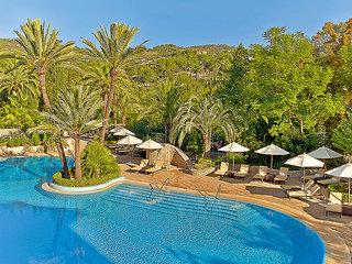 Urlaub im Sheraton Mallorca Arabella Golf Hotel 2024/2025 - hier günstig online buchen