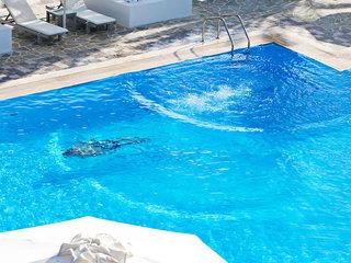 Urlaub im Dionysos The Sea Side Resort  - hier günstig online buchen