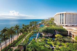Urlaub im Hyatt Regency Maui Resort & Spa 2024/2025 - hier günstig online buchen