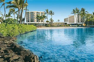 Urlaub im Courtyard King Kamehameha s Kona Beach Hotel - hier günstig online buchen
