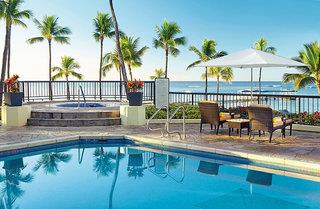 Urlaub im Hilton Hawaiian Village Waikiki Beach Resort  2024/2025 - hier günstig online buchen