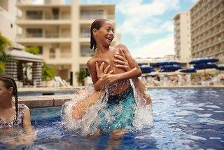 Urlaub im Outrigger Reef Waikiki Beach Resort - hier günstig online buchen