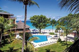 Urlaub im Coral Strand Smart Choice Hotel  2024/2025 - hier günstig online buchen