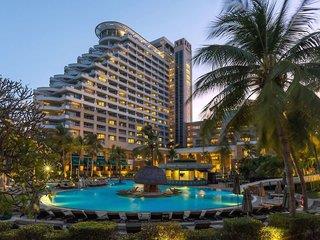 Urlaub im Hilton Hua Hin Resort & Spa 2024/2025 - hier günstig online buchen
