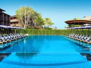 Urlaub im Hua Hin Marriott Resort & Spa - hier günstig online buchen