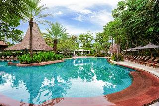 Urlaub im Anantara Hua Hin Resort 2024/2025 - hier günstig online buchen