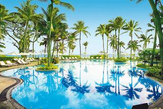 Urlaub im Centara Grand Beach Resort & Villas Hua Hin 2024/2025 - hier günstig online buchen