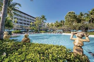 Urlaub im The Regent Cha-Am Beach Resort - hier günstig online buchen
