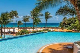 Urlaub im Hilton Barbados Resort 2024/2025 - hier günstig online buchen