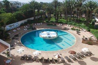 Urlaub im Hamilton Agadir 2024/2025 - hier günstig online buchen