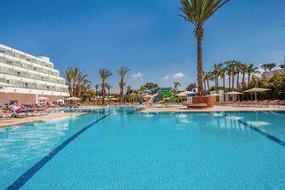 Urlaub im Atlas Amadil Beach Hotel - hier günstig online buchen