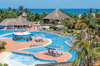 Urlaub im Hotel Tuxpan Varadero - hier günstig online buchen