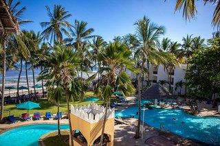 Urlaub im Bamburi Beach Hotel 2024/2025 - hier günstig online buchen