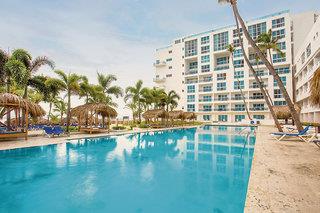 Urlaub im Be Live Experience Hamaca - Beach, Garden, Suites - hier günstig online buchen