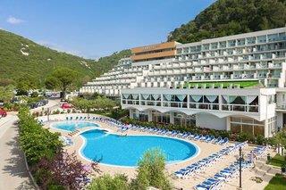 Urlaub im Maslinica Hotels & Resorts - Hotel Narcis 2024/2025 - hier günstig online buchen