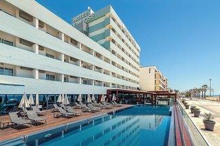 Urlaub im Dom José Beach Hotel - hier günstig online buchen