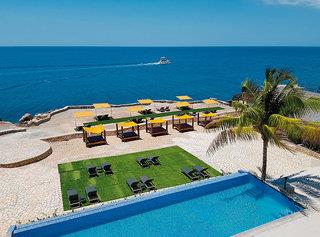 Urlaub im Samsara Cliff Resort - hier günstig online buchen