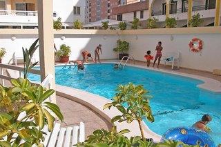 Urlaub im Aparthotel Calema Jardim - hier günstig online buchen