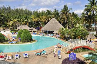 Urlaub im Brisas del Caribe - hier günstig online buchen