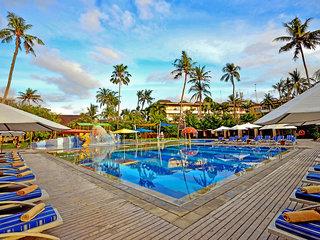 Urlaub im Prama Sanur Beach Bali 2024/2025 - hier günstig online buchen