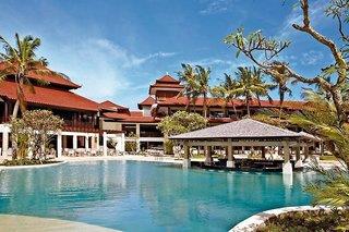 Urlaub im Holiday Inn Resort Baruna Bali - hier günstig online buchen