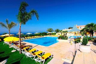 Urlaub im Hotel Baia Cristal Beach & Spa Resort 2024/2025 - hier günstig online buchen