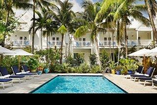 Urlaub im Parrot Key Hotel & Villas  - hier günstig online buchen