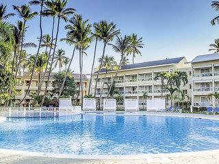 Urlaub im Vista Sol Punta Cana Beach Resort & Spa - hier günstig online buchen