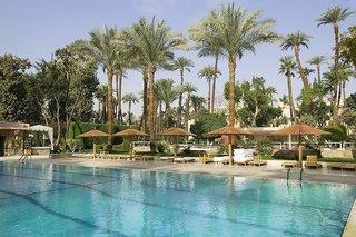 Urlaub im Sofitel Winter Palace Luxor - hier günstig online buchen