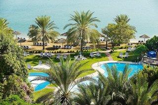Urlaub im Le Méridien Abu Dhabi - hier günstig online buchen