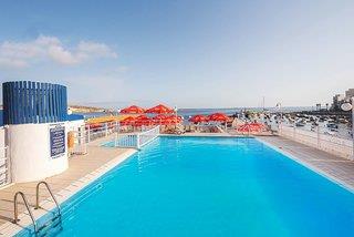 Urlaub im Gillieru Harbour Hotel - hier günstig online buchen