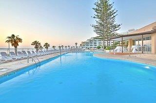 Urlaub im Doubletree by Hilton Malta 2024/2025 - hier günstig online buchen