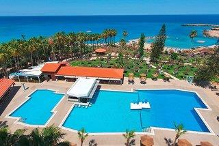 Urlaub im Cavo Maris Beach Hotel  - hier günstig online buchen