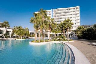 Urlaub im Radisson Beach Resort Larnaca - hier günstig online buchen