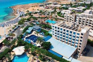 Urlaub im Anonymous Beach Hotel 2024/2025 - hier günstig online buchen