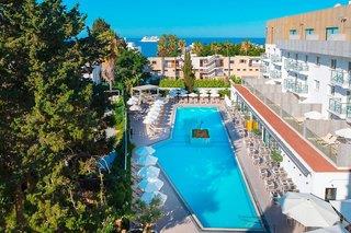 Urlaub im Anemi Hotel & Suites Paphos  - hier günstig online buchen