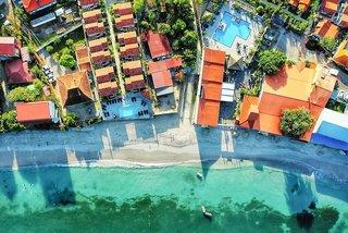 Urlaub im Hôtel Bambou & Spa Martinique 2024/2025 - hier günstig online buchen