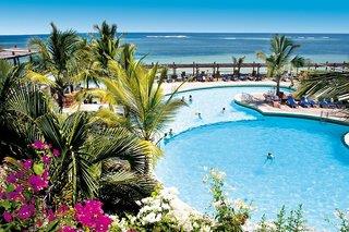 Urlaub im Leopard Beach Resort & Spa - hier günstig online buchen
