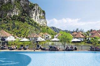 Urlaub im Peace Laguna Resort & Spa 2024/2025 - hier günstig online buchen