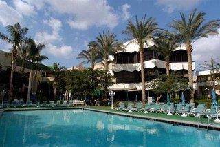 Urlaub im Le Passage Cairo Hotel & Casino 2024/2025 - hier günstig online buchen