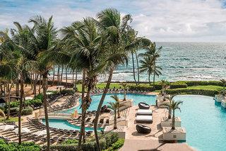 Urlaub im Caribe Hilton - hier günstig online buchen