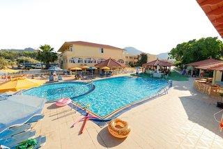 Urlaub im Fantasy Resort Hotel 2024/2025 - hier günstig online buchen
