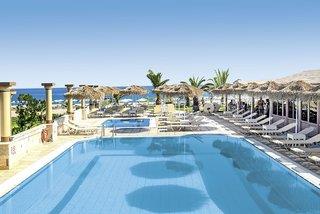Urlaub im Odyssia Beach  - hier günstig online buchen
